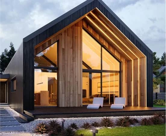 Karmelita Modern 2M: Kosztorys i Szczegółowa Wycena Budowy Domu