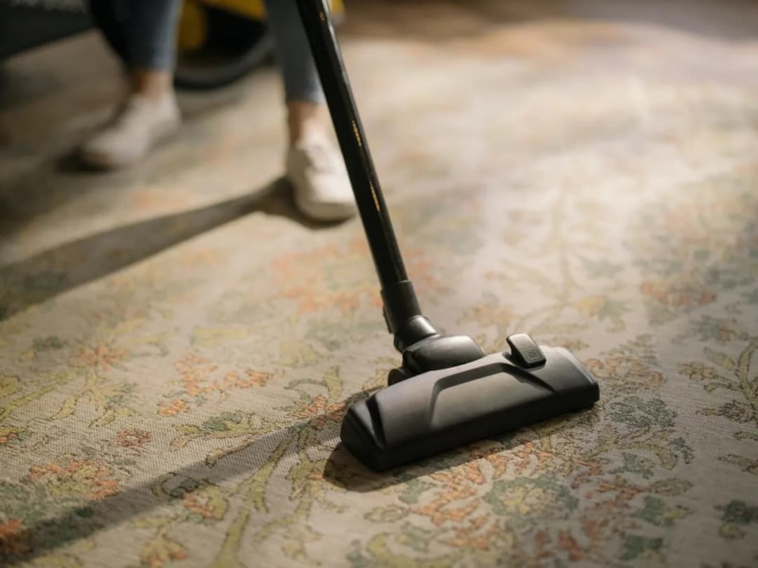 Jak odświeżyć wykładzinę: 7 skutecznych domowych sposobów