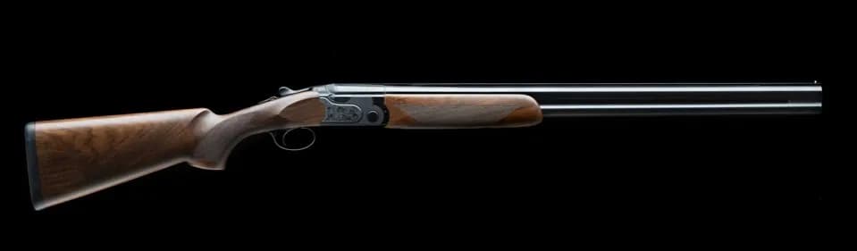 Katalog Beretta: Najnowsza broń i innowacyjne systemy grzewcze