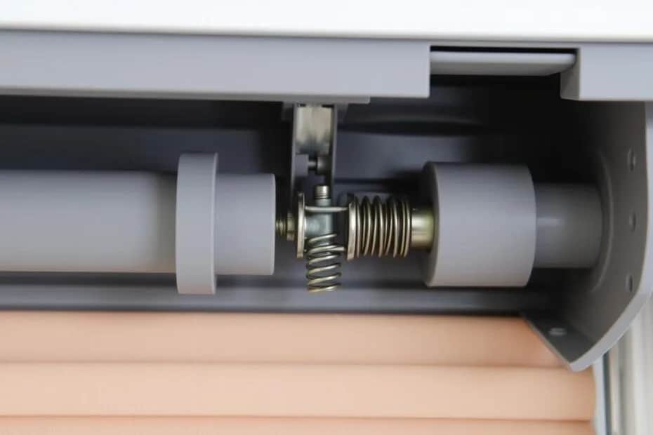 Jak bez wysiłku otworzyć kasetę rolety wewnętrznej? Prosty trik krok po kroku