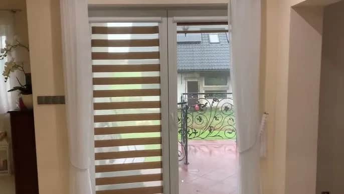 Jak naprawić roletę dzień noc: 6 skutecznych sposobów