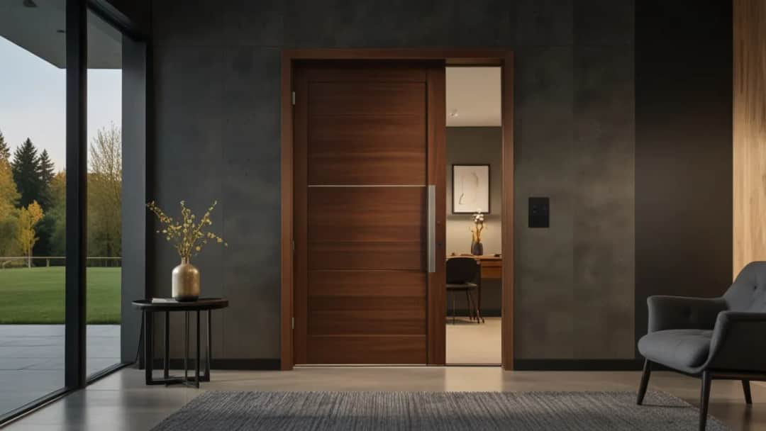 Katalog DRE: Kompleksowy przegląd drzwi i innowacji