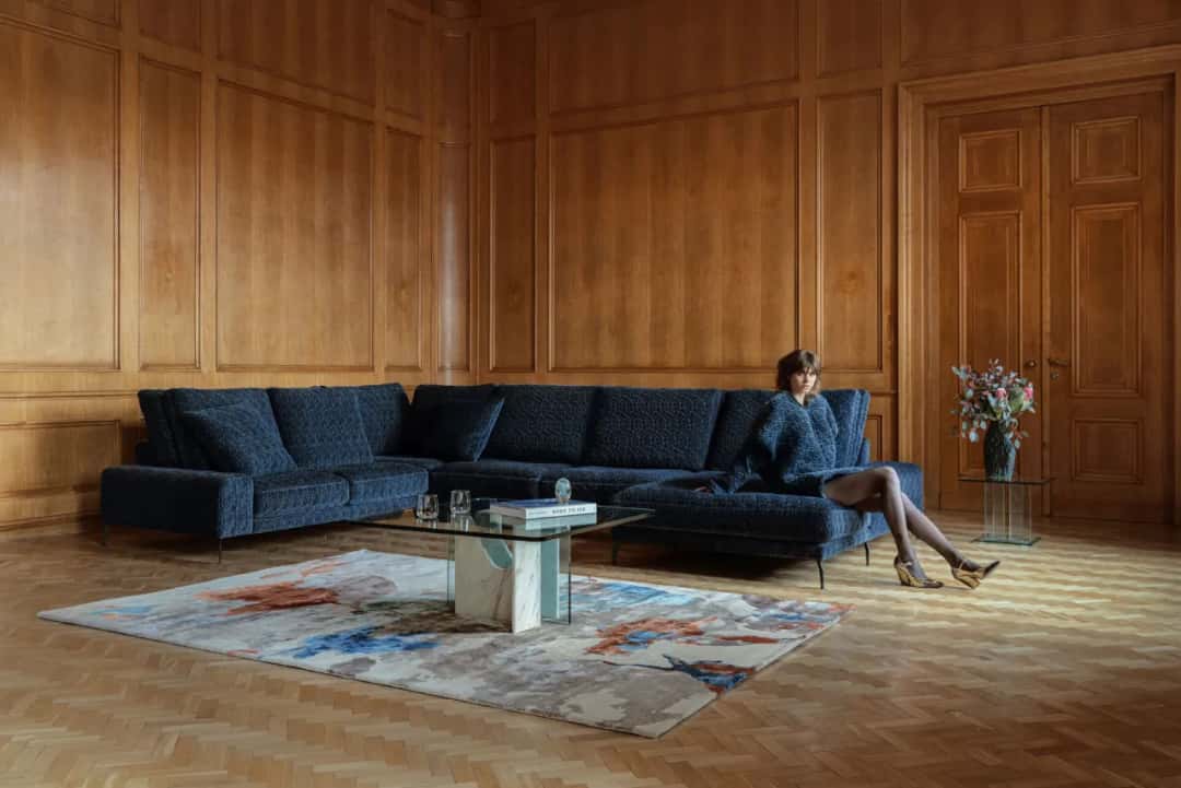 Bizzarto Calvados: Narożnik w rewelacyjnej cenie - Sprawdź