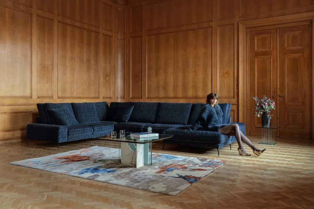 Bizzarto Calvados: Narożnik w rewelacyjnej cenie - Sprawdź