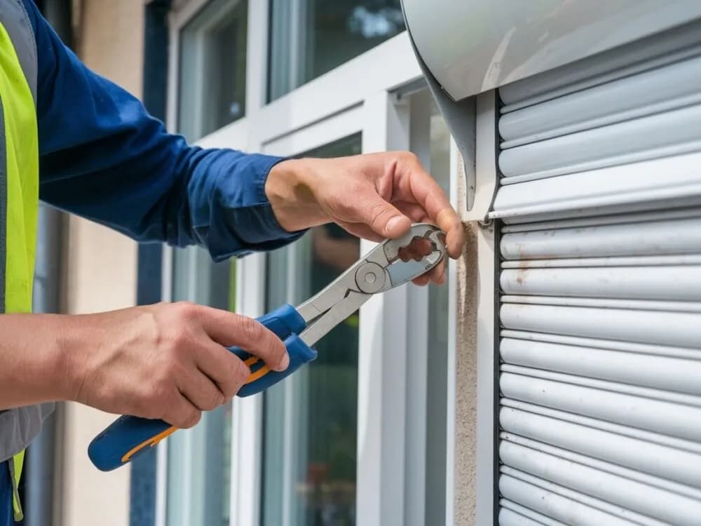 Jak zdemontować roletę wewnętrzną bez uszkodzeń i problemów