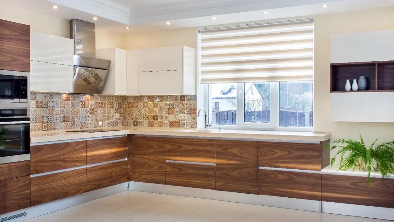 Jakie rolety do kuchni wybrać, by uniknąć problemów z wilgocią? Jakie rolety do kuchni wybrać, by uniknąć problemów z wilgocią?