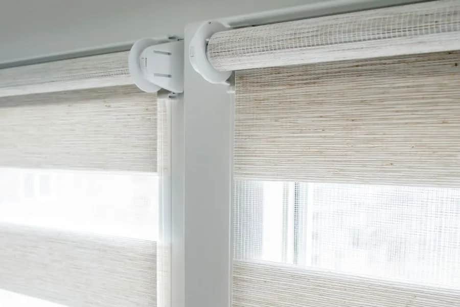 Rolety dzień noc: Rewolucyjny mechanizm, który zmieni twoje wnętrze