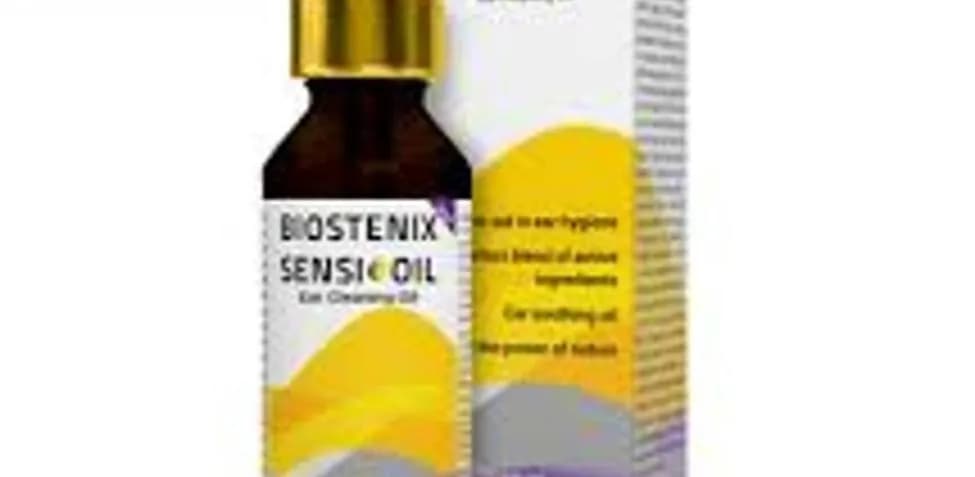 Biostenix Sensi Oil: prawidłowe dawkowanie i stosowanie kropli