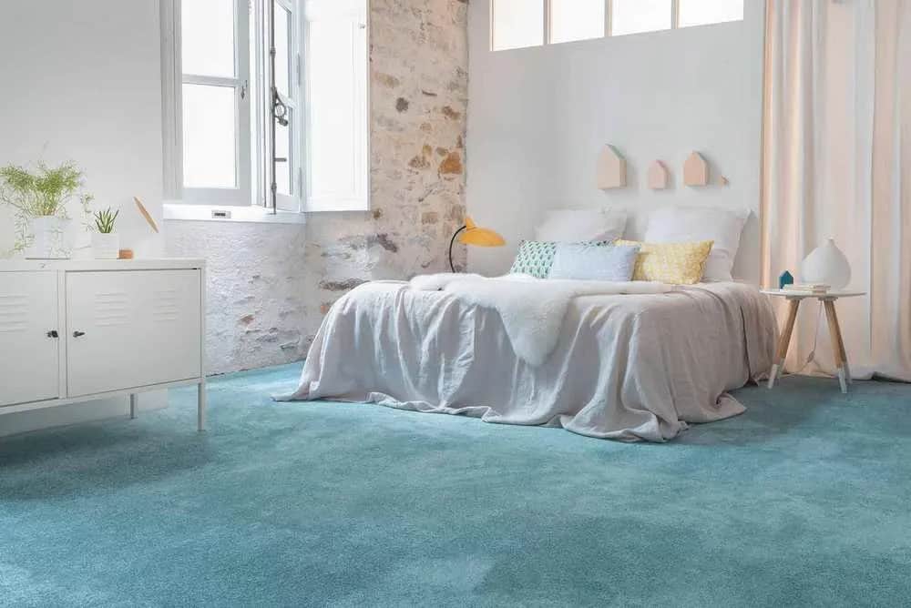 Idealna wykładzina do sypialni: 5 sekretów komfortowej podłogi, które musisz znać