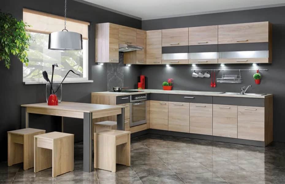 Katalog mebli Kamduo: funkcjonalne rozwiązania do Twojej kuchni