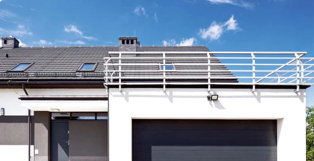 Wykończenie tarasu nad garażem: praktyczny poradnik krok po kroku