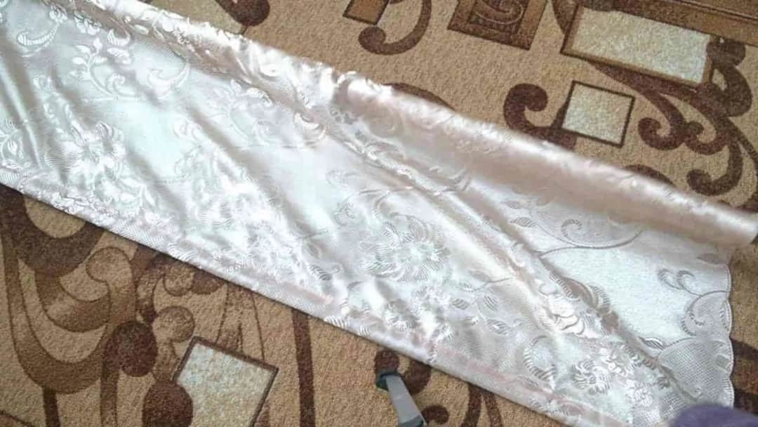 Jak uszyć roletę angielską? Prosty sposób na piękne i tanie zasłony