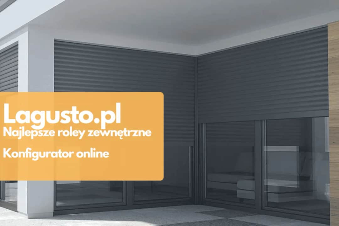 Rolety zewnętrzne elektryczne: Ile naprawdę kosztują i czy warto je kupić?