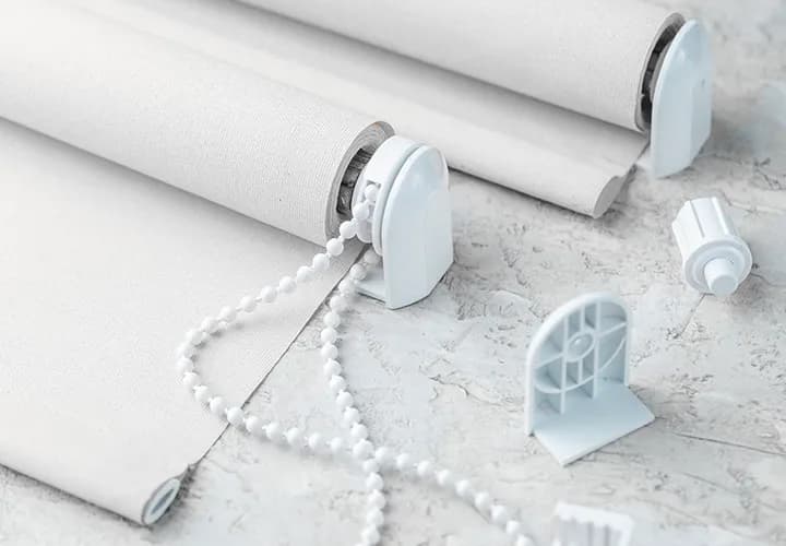 Jak naprawić mechanizm rolety: skuteczne sposoby na usterki