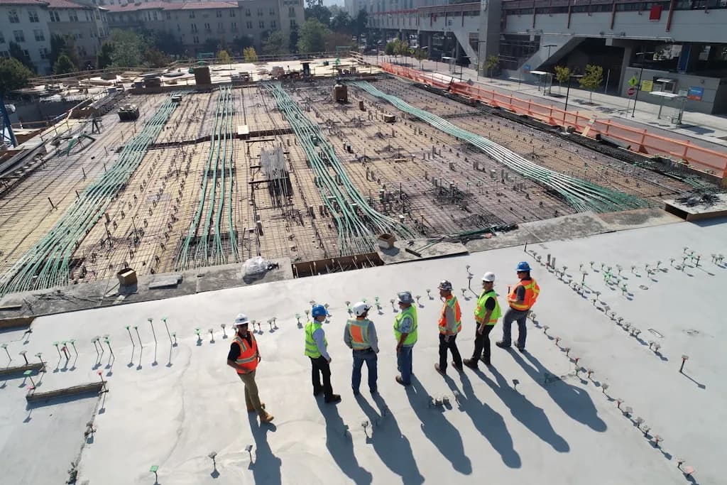 Projekt budowlany z myślą o funkcjonalności – co musi uwzględniać dobry plan oświetlenia?