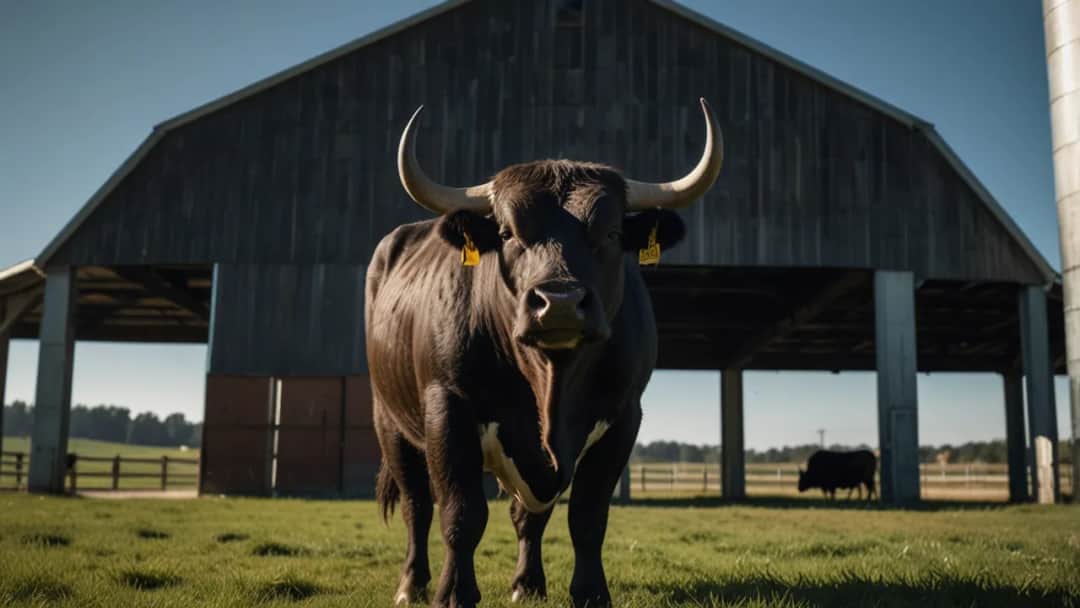 Katalog Konrad: Najlepsze buhaje i ich wartości hodowlane