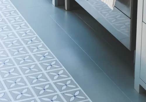 Najlepsza wykładzina do kuchni: Praktyczny poradnik wyboru bez wpadek