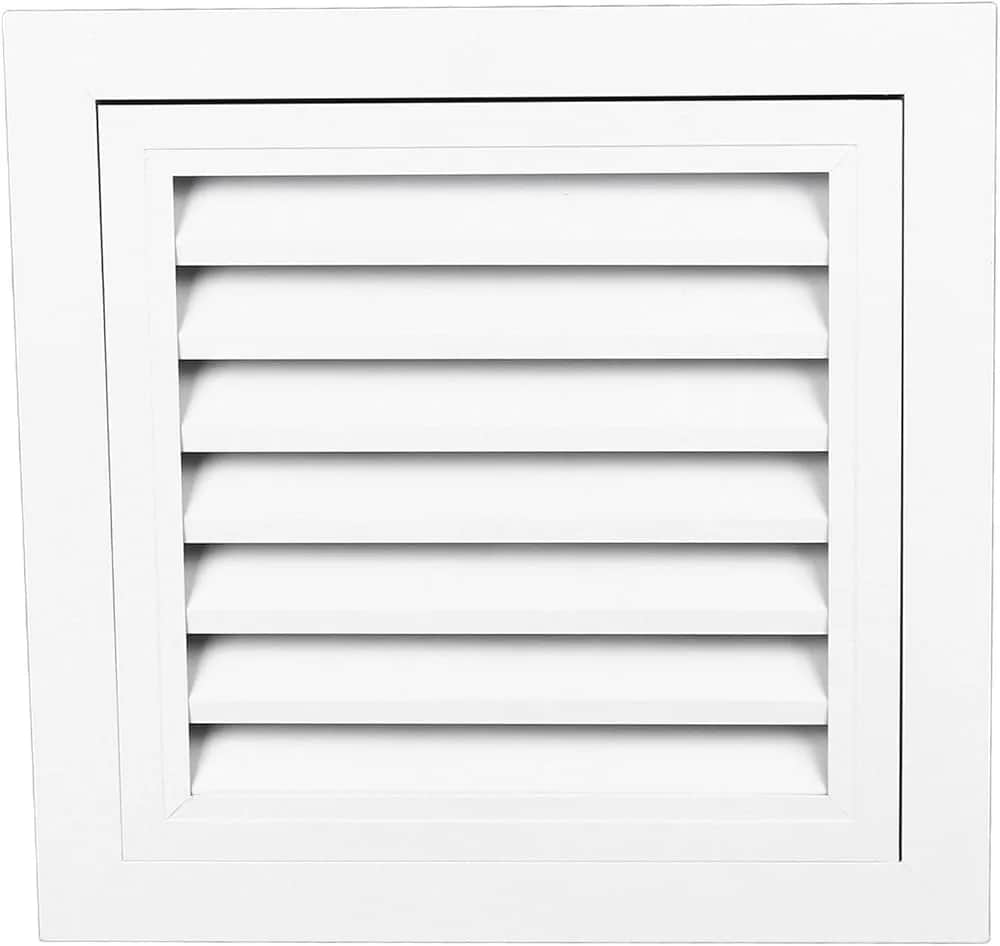 Nawiewnik do drzwi zewnętrznych: klucz do świeżego powietrza w domu