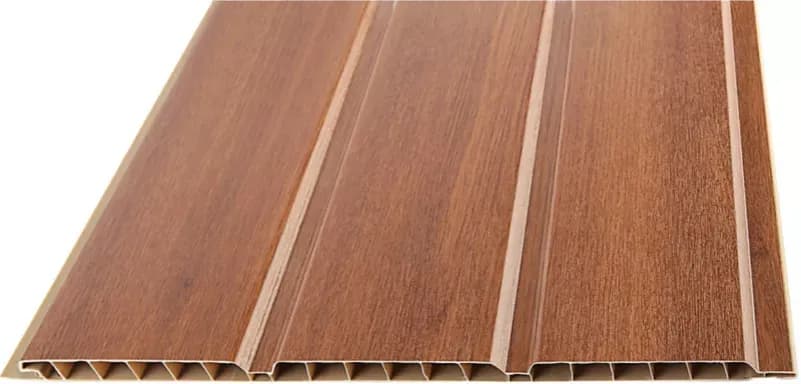 Kolor podbitki złoty dąb: Eleganckie wykończenie dla Twojego domu