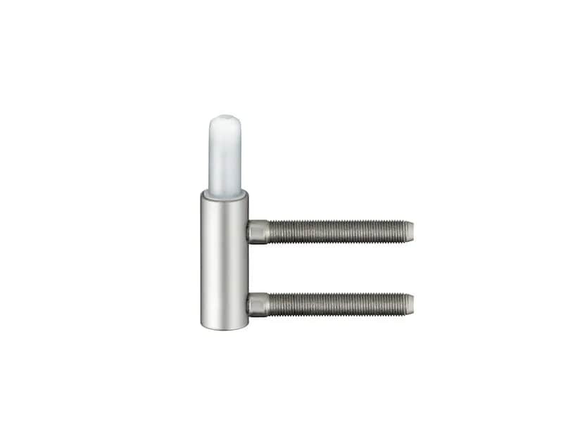 Zawiasy drzwi wewnętrznych: rodzaje, wybór i montaż - poradnik