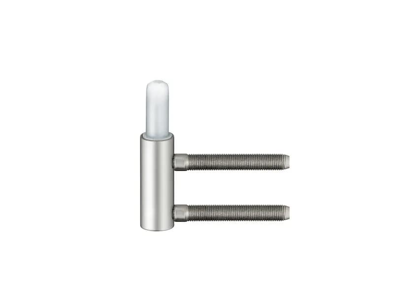 Zawiasy drzwi wewnętrznych: rodzaje, wybór i montaż - poradnik