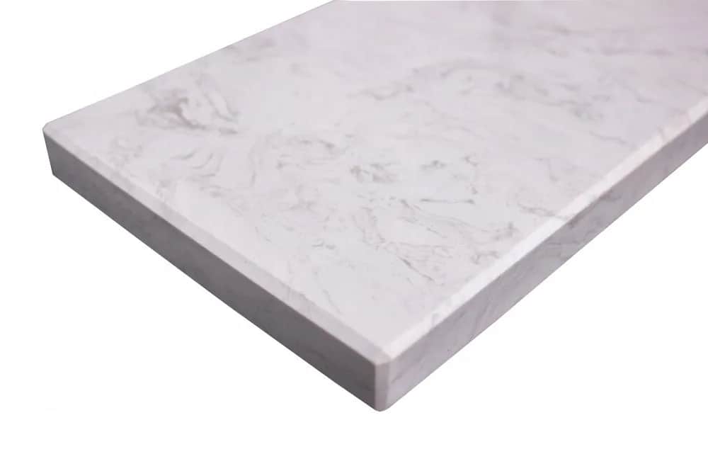 Parapety z konglomeratu 3 cm: Ceny i porównanie kosztów 2025