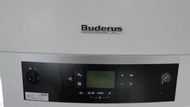 Jak rozwiązać błąd 6L 229 w piecu Buderus? Poradnik naprawy