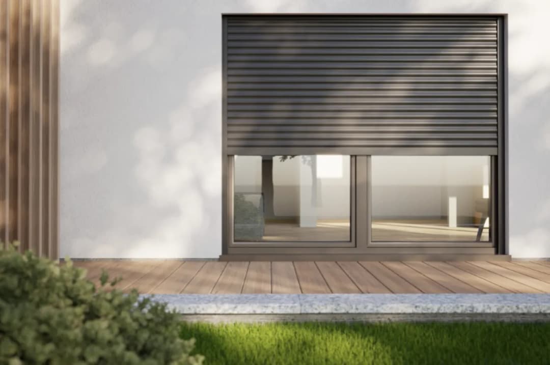 Jak dobrać żaluzje zewnętrzne do nowoczesnej elewacji budynku?