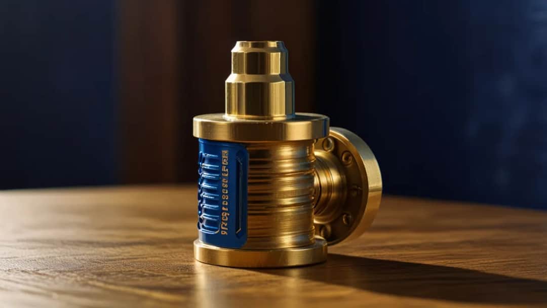 Złącze szwedzkie do studni głębinowej: innowacyjne rozwiązanie