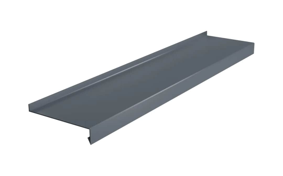 Parapety zewnętrzne stalowe: trwałość i estetyka na lata