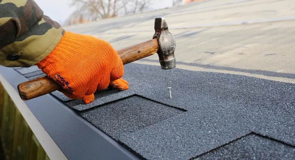 Papa pod gont bitumiczny: klucz do trwałego i szczelnego dachu
